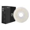 CREALITY 3D gijos PLA 1,75 mm dramblio kaulo baltumo 1 kg
