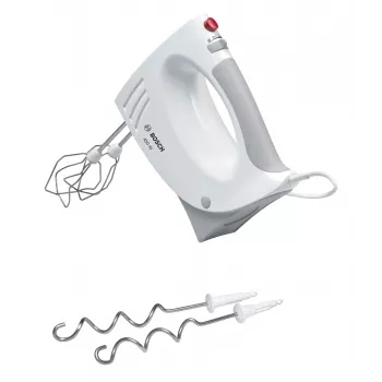 Bosch MFQ3530 maišytuvas Rankinis maišytuvas 450 W Baltas
