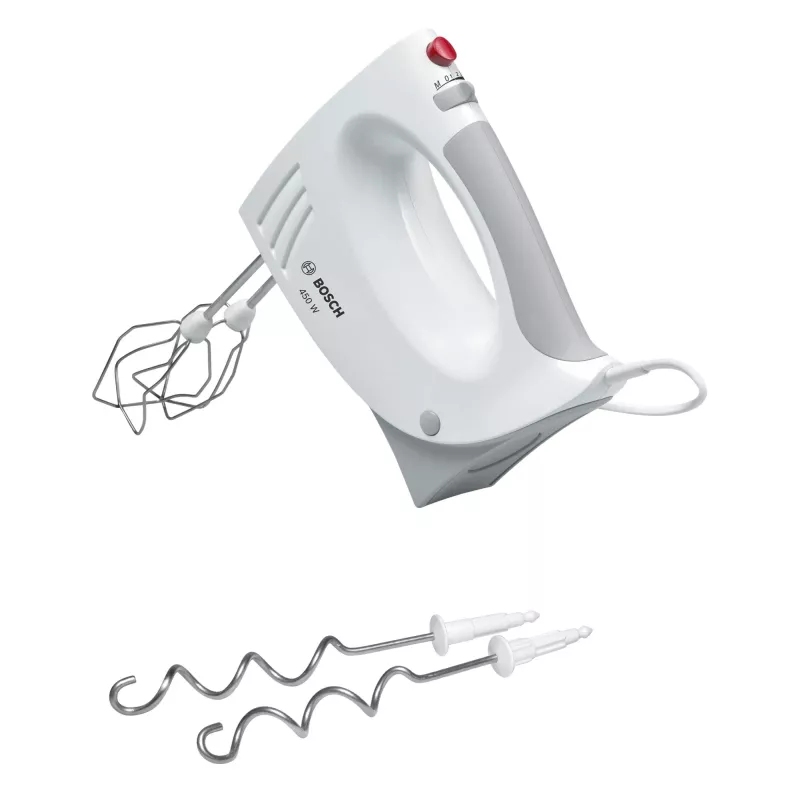 Bosch MFQ3530 maišytuvas Rankinis maišytuvas 450 W Baltas