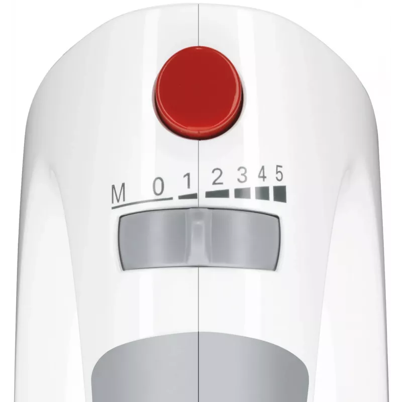 Bosch MFQ3530 maišytuvas Rankinis maišytuvas 450 W Baltas
