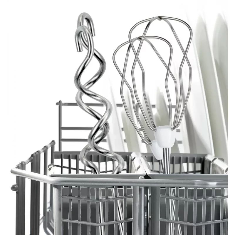 Bosch MFQ3530 maišytuvas Rankinis maišytuvas 450 W Baltas