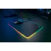 RAZER Firefly V2 žaidimų pelės kilimėlis, juodas