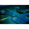 RAZER Firefly V2 žaidimų pelės kilimėlis, juodas
