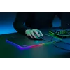 RAZER Firefly V2 žaidimų pelės kilimėlis, juodas