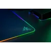 RAZER Firefly V2 žaidimų pelės kilimėlis, juodas