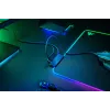 RAZER Firefly V2 žaidimų pelės kilimėlis, juodas