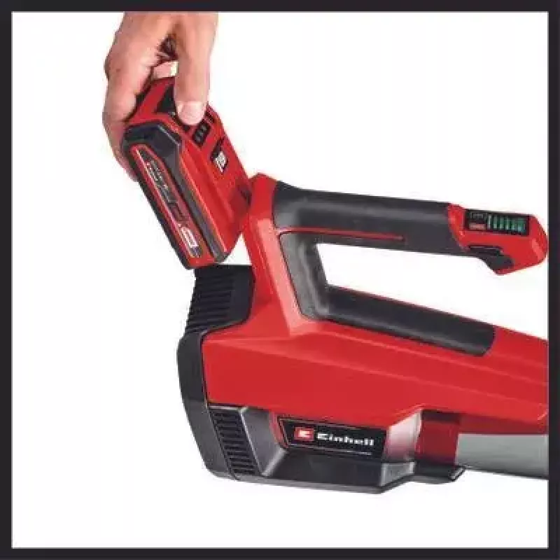 Lapų pūstuvas Einhell GP-LB 18/200 Li GK-Solo
