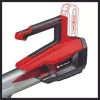 Lapų pūstuvas Einhell GP-LB 18/200 Li GK-Solo