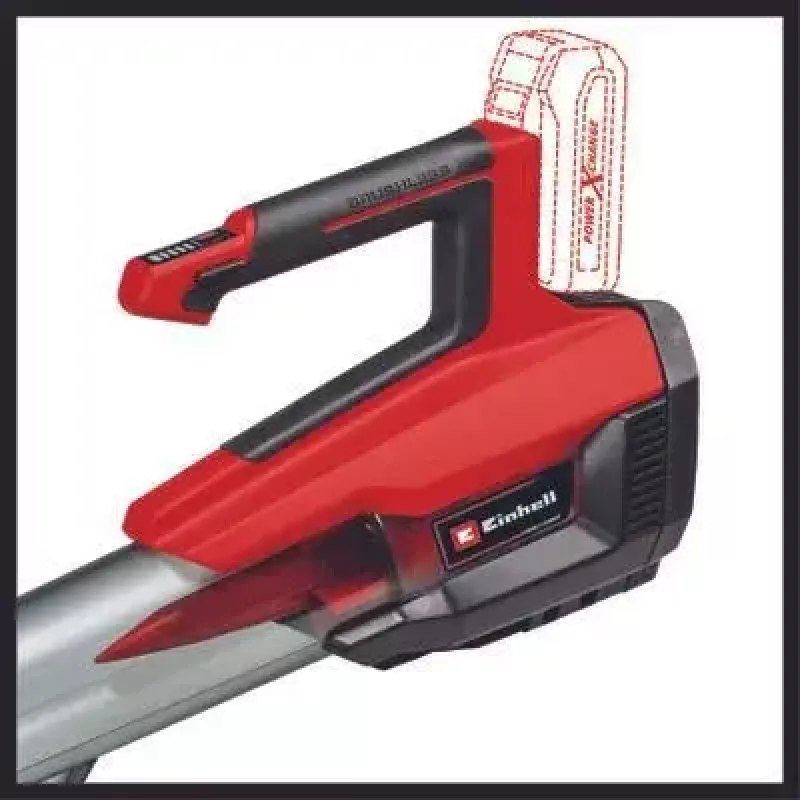 Lapų pūstuvas Einhell GP-LB 18/200 Li GK-Solo