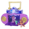 My Little Pony Make Your Mark žaislas Muzikinis Mane Melody, Gyvūnas, 3 m., AAA, Įvairiaspalvis, Plastikas