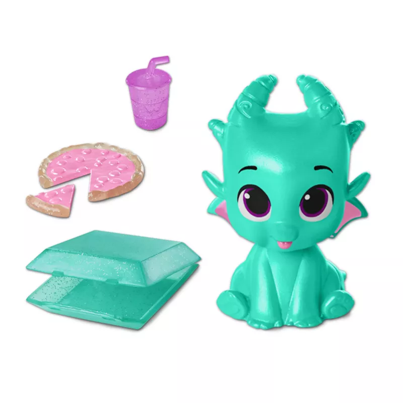 My Little Pony Make Your Mark žaislas Muzikinis Mane Melody, Gyvūnas, 3 m., AAA, Įvairiaspalvis, Plastikas