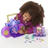 My Little Pony Make Your Mark žaislas Muzikinis Mane Melody, Gyvūnas, 3 m., AAA, Įvairiaspalvis, Plastikas