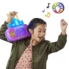 My Little Pony Make Your Mark žaislas Muzikinis Mane Melody, Gyvūnas, 3 m., AAA, Įvairiaspalvis, Plastikas