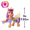 My Little Pony Make Your Mark žaislas Muzikinis Mane Melody, Gyvūnas, 3 m., AAA, Įvairiaspalvis, Plastikas