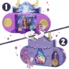 My Little Pony Make Your Mark žaislas Muzikinis Mane Melody, Gyvūnas, 3 m., AAA, Įvairiaspalvis, Plastikas