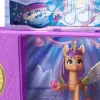 My Little Pony Make Your Mark žaislas Muzikinis Mane Melody, Gyvūnas, 3 m., AAA, Įvairiaspalvis, Plastikas