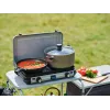 Skysto kuro viryklė Campingaz 2 MAXI CV