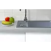 Silikoninis hermetikas Fischer 512210 Smėlio spalva 310 ml