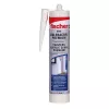 Sandariklio putos Fischer DMA 310 ml baltos