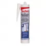 Sandariklio putos Fischer DMA 310 ml baltos