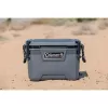 Šaldomoji dėžė Coleman Convoy 55 QT 53 L pilka poliuretano izoliacija