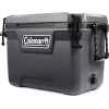 Šaldomoji dėžė Coleman Convoy 55 QT 53 L pilka poliuretano izoliacija