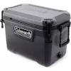 Šaldomoji dėžė Coleman Convoy 55 QT 53 L pilka poliuretano izoliacija