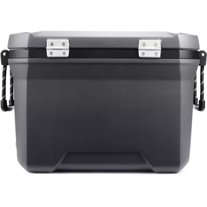 Šaldomoji dėžė Coleman Convoy 55 QT 53 L pilka poliuretano izoliacija