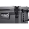 Šaldomoji dėžė Coleman Convoy 55 QT 53 L pilka poliuretano izoliacija