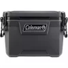 Šaldomoji dėžė Coleman Convoy 55 QT 53 L pilka poliuretano izoliacija