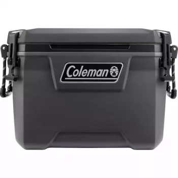 Šaldomoji dėžė Coleman Convoy 55 QT 53 L pilka poliuretano izoliacija