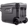 Šaltkrepšis Coleman Convoy 65 QT 29 L poliuretanas pilkas