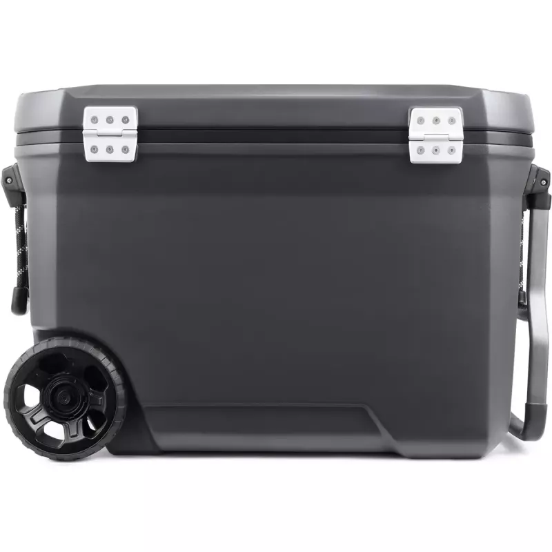 Šaltkrepšis Coleman Convoy 65 QT 29 L poliuretanas pilkas