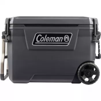 Šaltkrepšis Coleman Convoy 65 QT 29 L poliuretanas pilkas
