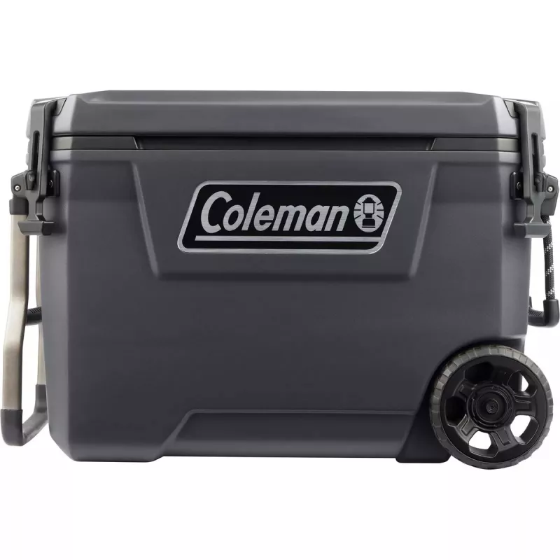 Šaltkrepšis Coleman Convoy 65 QT 29 L poliuretanas pilkas
