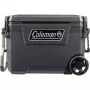 Šaltkrepšis Coleman Convoy 65 QT 29 L poliuretanas pilkas