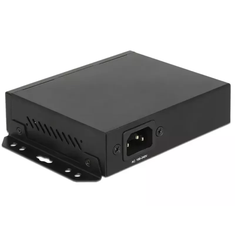 DeLOCK 87704 tinklo komutatorius Gigabit Ethernet 10/100/1000