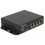 DeLOCK 87704 tinklo komutatorius Gigabit Ethernet 10/100/1000