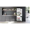 Siemens iQ100 KI87VNSE0 fridge-freezer Įmontuojamas 270 L Balta