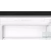 Siemens iQ100 KI87VNSE0 fridge-freezer Įmontuojamas 270 L Balta