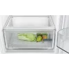 Siemens iQ100 KI87VNSE0 fridge-freezer Įmontuojamas 270 L Balta