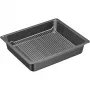 Bosch HEZ633070 orkaitės dalis/priedas, juoda, sidabrinė, plieno