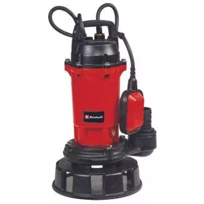 Pump Einhell GE-DP 900 Cut 900 W