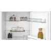 Siemens iQ300 KU21RVFE0 šaldytuvas įmontuojamas 134 L
