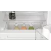 Siemens iQ300 KU21RVFE0 šaldytuvas įmontuojamas 134 L