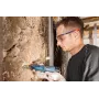 Bosch GRO 12V-35 juoda, mėlyna 35000 OPM