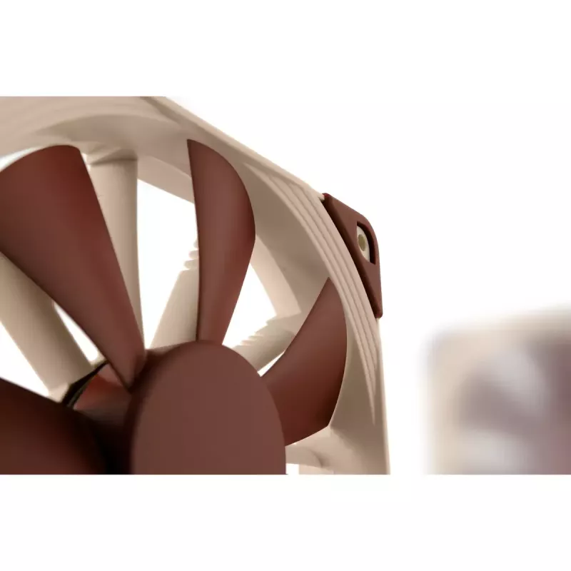 Ventiliatorius Noctua NF-F12