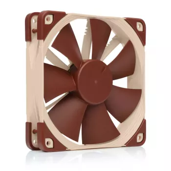 Ventiliatorius Noctua NF-F12