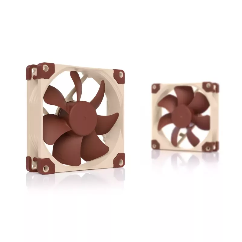Ventiliatorius Noctua NF-A9