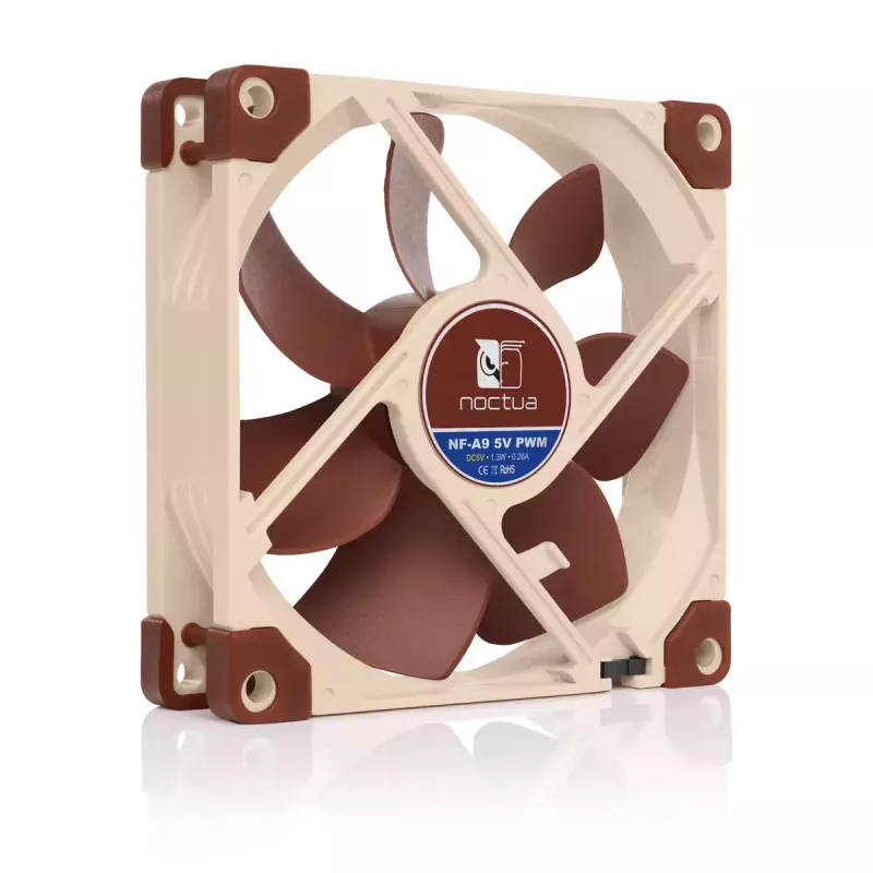 Ventiliatorius Noctua NF-A9